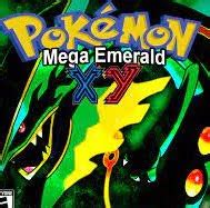 pokemon mega online game|Pokemon Mega Emerald X & Y .